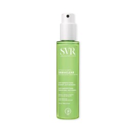 SVR Sebiaclear Spray Corps 150ML | BigPara Tunisie
