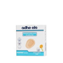 PANSEMENT OCULAIRE STERILE NEOPAD CORRECTOR DE COULEUR CHAIR | BigPara Tunisie