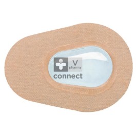 PANSEMENT OCULAIRE STERILE NEOPAD CORRECTOR DE COULEUR CHAIR | BigPara Tunisie