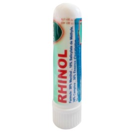 RHINOL Inhalateur | BigPara Tunisie