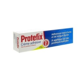 PROTEFIX CREME ADHESIVE 47G | BigPara Tunisie