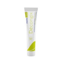 PROTIS BEBE DECONGIX CREME NOURISSONS ET ENFANTS 40G | BigPara Tunisie