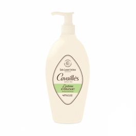 ROGÉ CAVAILLÈS Gel Intime Spécial Sécheresse 250 ml | BigPara Tunisie