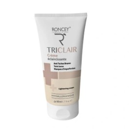 Roncey Triclair Crème Éclaircissante Anti‑Taches 50ML | BigPara Tunisie