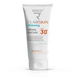 RONCEY Clairskin Crème Mains SPF 30+ — 100ML | BigPara Tunisie