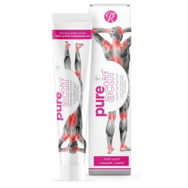 Pure Actif massage Créme 50 g | BigPara Tunisie