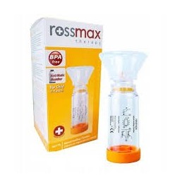 ROSSMAX – Chambre d’Inhalation (1–5 ans) | BigPara Tunisie