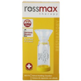 ROSSMAX – Chambre d’Inhalation (1–5 ans) | BigPara Tunisie