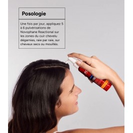 ACM NOVOPHANE REACTIONAL LOTION ANTI-CHUTE 100ML | BigPara Tunisie