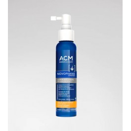 ACM NOVOPHANE CHRONIC LOTION ANTI-CHUTE 100ML | BigPara Tunisie