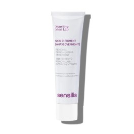 SENSILIS SKIN D-PIGMENT AHA10 OVERNIGHT 30ML | BigPara Tunisie
