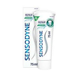 SENSODYNE Dentifrice Répare et Protège Extra Fresh 75ml | BigPara Tunisie