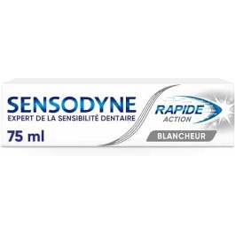 SENSODYNE Dentifrice Répare et Protège Blancheur 75ml | BigPara Tunisie