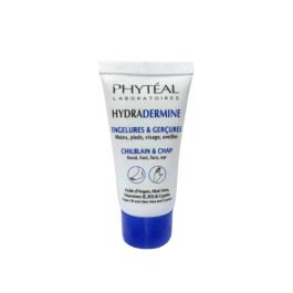 PHYTÉAL Hydradermine Engelures Crème – 50 ML | BigPara Tunisie
