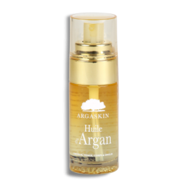 PHYTEAL ARGASKIN HUILE D'ARGAN 40ML | BigPara Tunisie