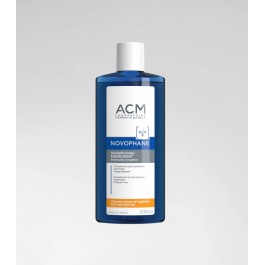 ACM NOVOPHANE SHAMPOING ENERGISANT 200ML | BigPara Tunisie