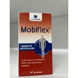 MOBIFLEX B/60 GÉLULES | BigPara Tunisie