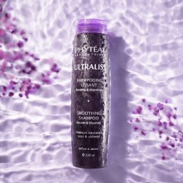 PHYTEAL ULTRALISS SHAMPOING LISSANT 250ML | BigPara Tunisie