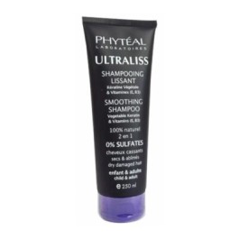 PHYTEAL ULTRALISS SHAMPOING LISSANT 250ML | BigPara Tunisie