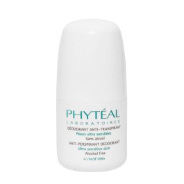 PHYTÉAL Déodorant Anti-Transpirant – 50ML | BigPara Tunisie