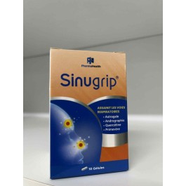 ANGICURE – B/15 Gélules | BigPara Tunisie