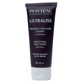 PHYTEAL ULTRALISS MASQUE CAPILLAIRE LISSANT 100ML | BigPara Tunisie