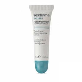 SESDERMA Salises Traitement Focal 15ml | BigPara Tunisie