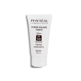 PHYTÉAL D-PIGMA Écran Teinté SPF50+ – 50ML | BigPara Tunisie