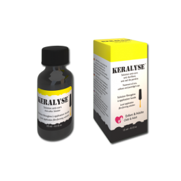 KERALYSE ANTI-CORS FLACON 15ML | BigPara Tunisie