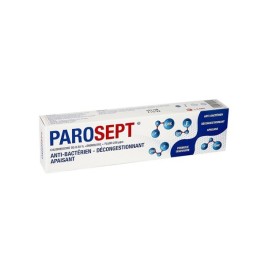 Parosept – Gel Antibactérien 30 g | BigPara Tunisie