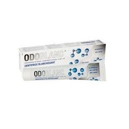 ODOBLANC Dentifrice Blanchissant 75g | BigPara Tunisie