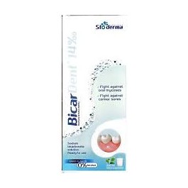 BICARDENT 14% Bain de Bouche 250ml | BigPara Tunisie