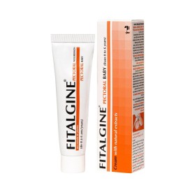FITALGINE PECTORAL NOURRISSON ( 0-6ANS) 50ml