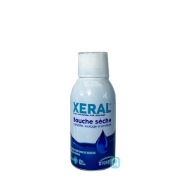 XERAL BOUCHE SECHE BAIN DE BOUCHE 250ML | BigPara Tunisie