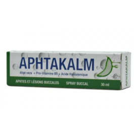 APHTAKALM GEL BUCCAL 30G | BigPara Tunisie
