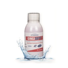 GINGISEPT BAIN DE BOUCHE 250ML | BigPara Tunisie