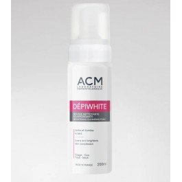 ACM DEPIWHITE MOUSSE NETTOYANTE 200ML | BigPara Tunisie