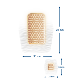 CURALL AQUABLOCK PLUS B/8 FORMAT UNIQUE | BigPara Tunisie