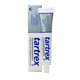 TARTREX DENTIFRICE AU ZINC 80ML | BigPara Tunisie