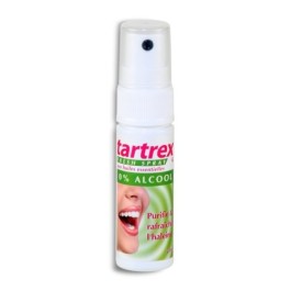 TARTREX FRESH SPRAY 20ML | BigPara Tunisie