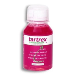 TARTREX Bain de Bouche aux Huiles Essentielles | BigPara Tunisie