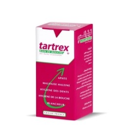 TARTREX Bain de Bouche aux Huiles Essentielles | BigPara Tunisie