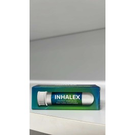 INHALEX – Confort Respiratoire aux Huiles Essentielles | BigPara Tunisie