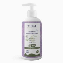 TULSI LINIMENT OLIO-CALCAIRE 250ML | BigPara Tunisie