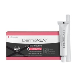 DERMOXEN Gel Lubrifiant VITEXYL – 20 ml | BigPara Tunisie