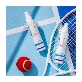 ULTRASUN ACTIVE SPRAY TRANSPARENT SPF50 – Sport | 150 ml | BigPara Tunisie
