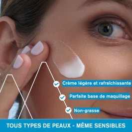 Uriage Crème d’Eau Thermale – 40 ml | BigPara Tunisie