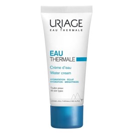Uriage Crème d’Eau Thermale – 40 ml | BigPara Tunisie
