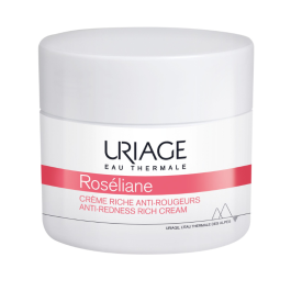 URIAGE ROSÉLIANE CRÈME RICHE – 40 ml | BigPara Tunisie