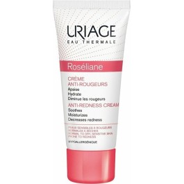 URIAGE Roséliane Crème Anti-Rougeurs – 40 ml | BigPara Tunisie